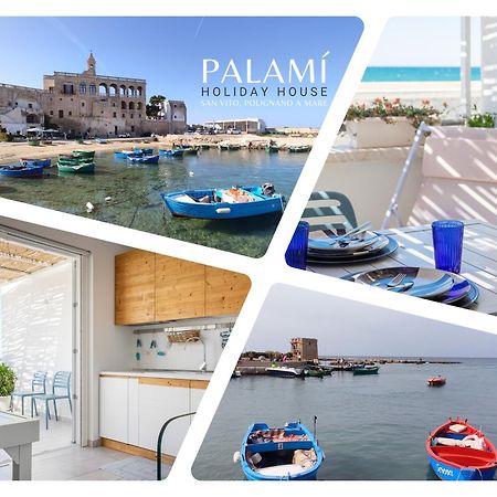 Palami - Polignano A Mare Holiday House Dış mekan fotoğraf