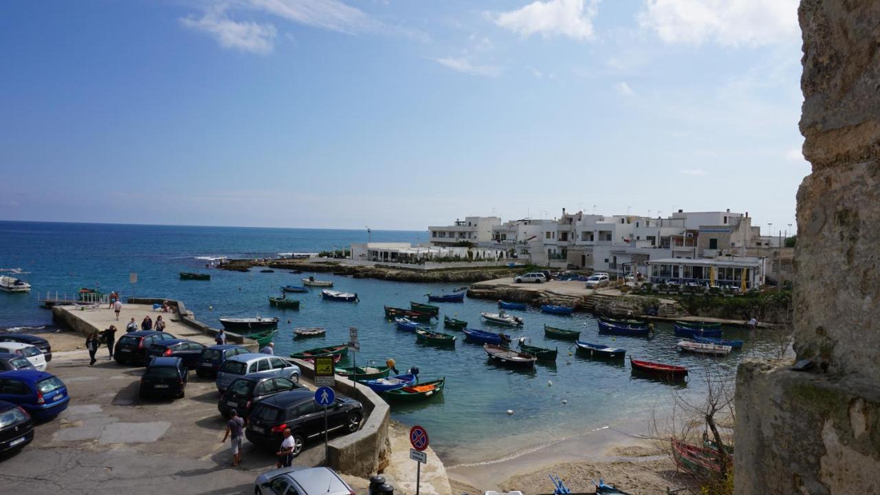 Palami - Polignano A Mare Holiday House Dış mekan fotoğraf