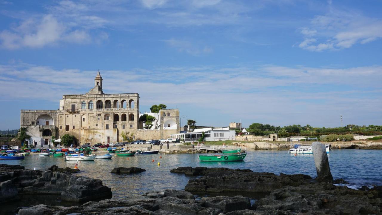 Palami - Polignano A Mare Holiday House Dış mekan fotoğraf
