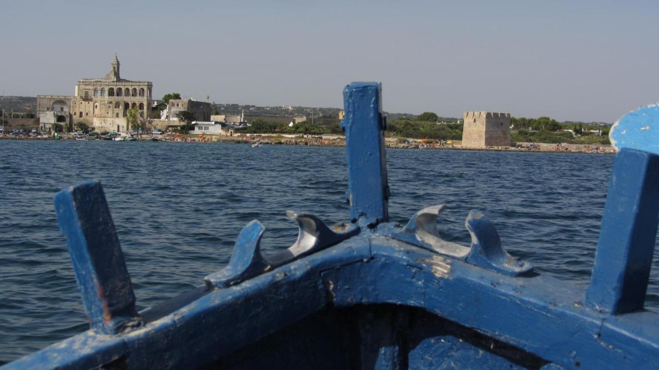 Palami - Polignano A Mare Holiday House Dış mekan fotoğraf