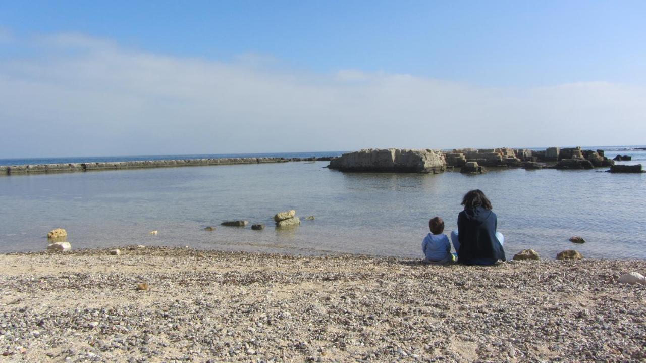 Palami - Polignano A Mare Holiday House Dış mekan fotoğraf