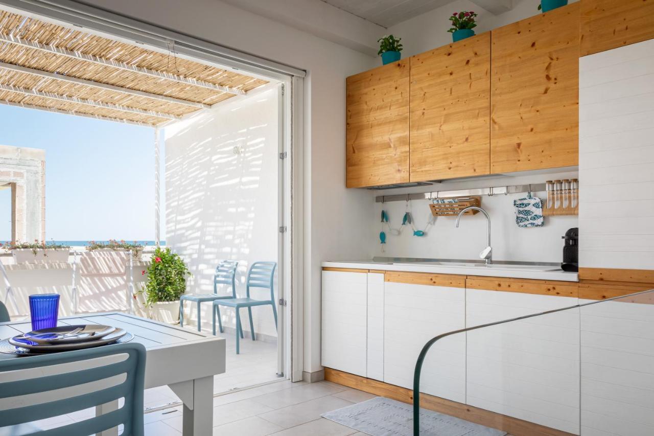 Palami - Polignano A Mare Holiday House Dış mekan fotoğraf