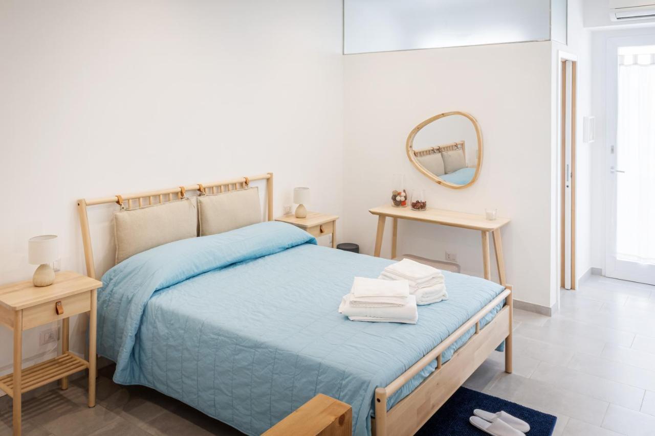 Palami - Polignano A Mare Holiday House Dış mekan fotoğraf