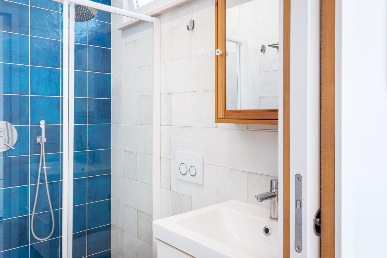 Palami - Polignano A Mare Holiday House Dış mekan fotoğraf