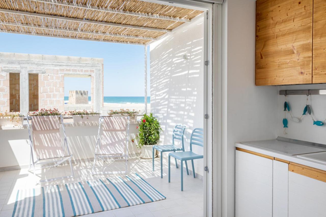 Palami - Polignano A Mare Holiday House Dış mekan fotoğraf