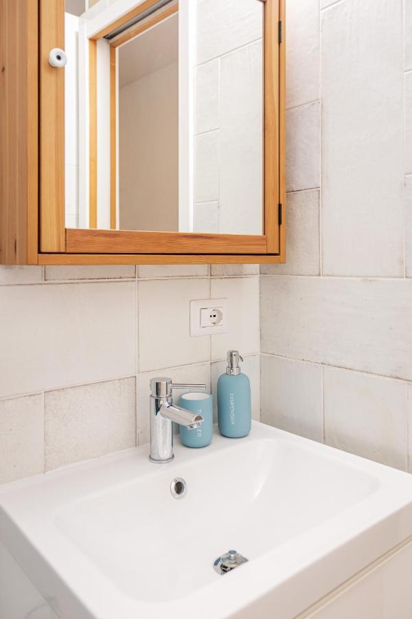 Palami - Polignano A Mare Holiday House Dış mekan fotoğraf