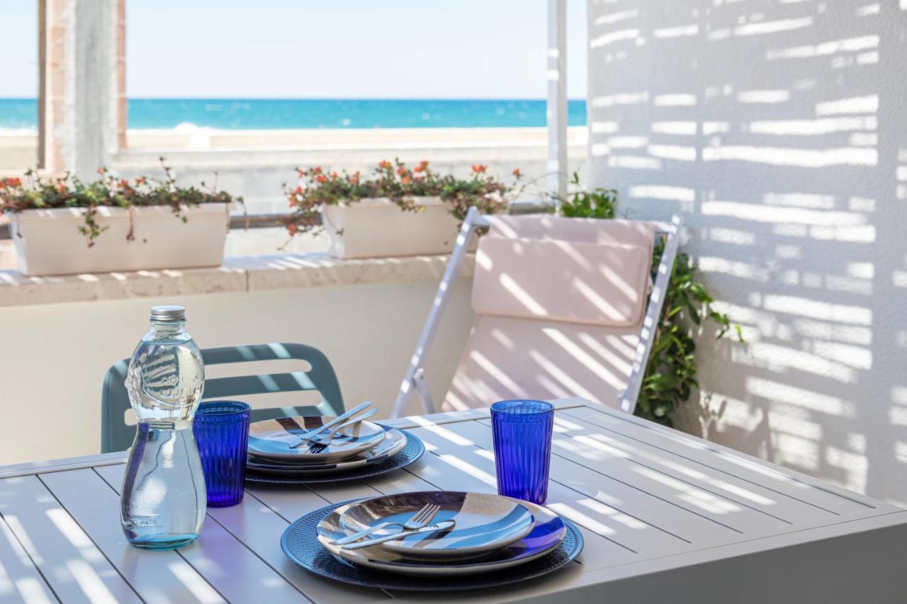 Palami - Polignano A Mare Holiday House Dış mekan fotoğraf