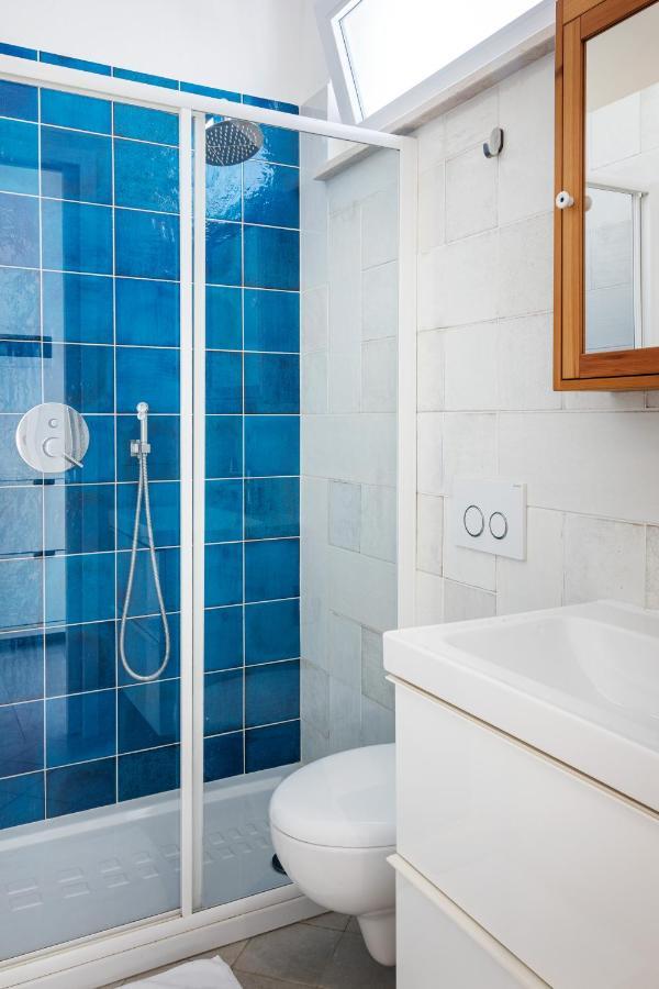 Palami - Polignano A Mare Holiday House Dış mekan fotoğraf