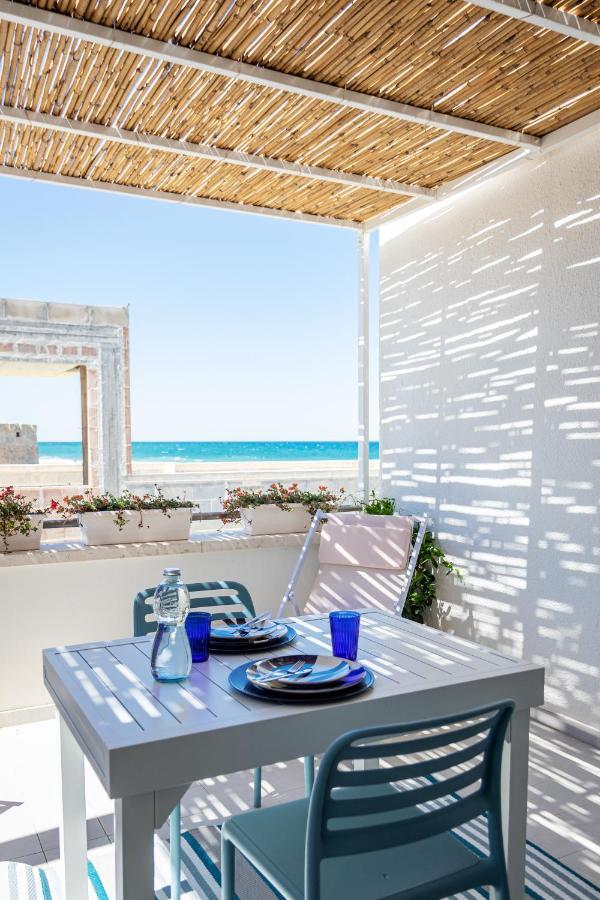 Palami - Polignano A Mare Holiday House Dış mekan fotoğraf