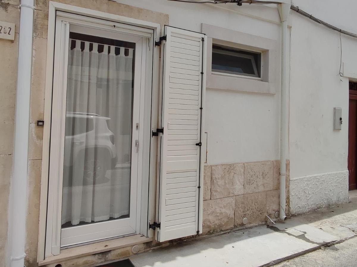 Palami - Polignano A Mare Holiday House Dış mekan fotoğraf
