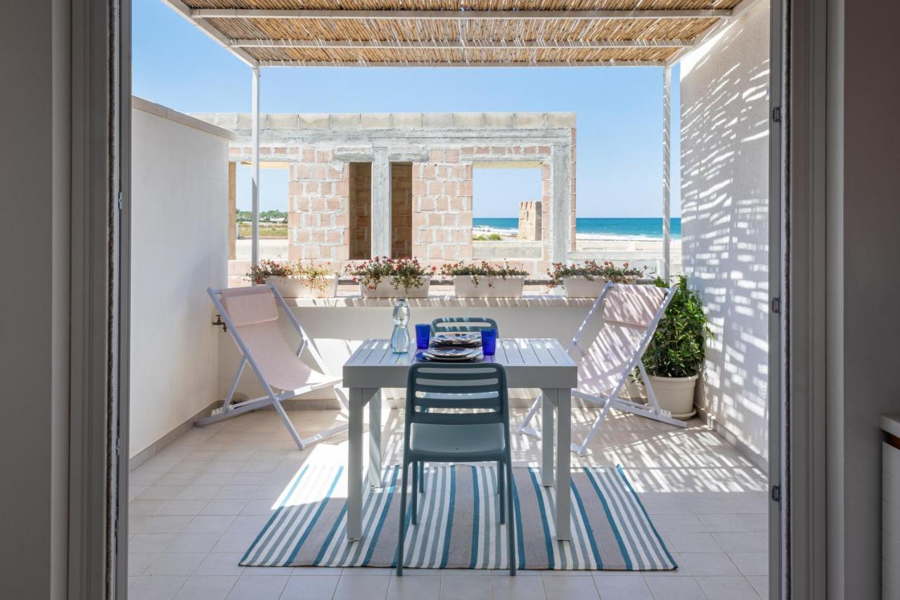 Palami - Polignano A Mare Holiday House Dış mekan fotoğraf